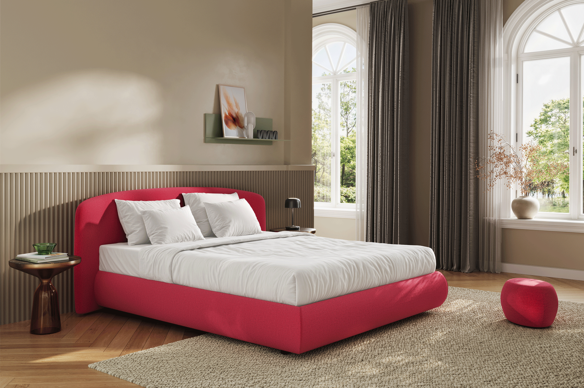 01SCHRAMM_ORIGINS_COMPLETE_Levina_Fabrice_3690_rosso_Horizontal_Mood-V2