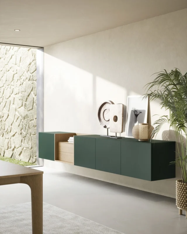 SIDEBOARD BOX 18

Mit Untergestell oder hängend. Modulares System von @novamobili mit verschiedenen Elementen für jeden Bedarf.

Wir beraten Sie gerne!

#inneneinrichtung #interiordesign #einrichtung #einrichtungsideen #design #lounge
@aachen.schoene.altstadt @theaterviertelaachen